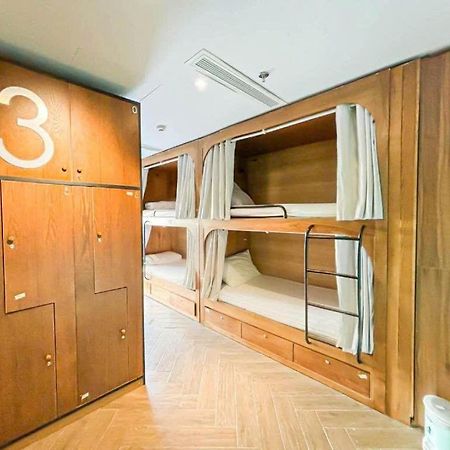 Seahorse Tropical Apartment Da Nang Exterior photo